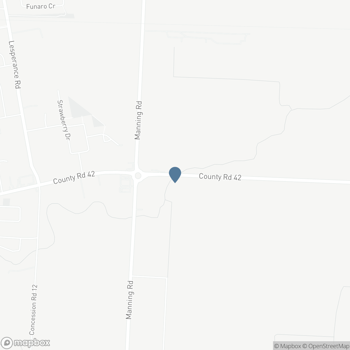 867 Talbot (County Road 34), Tecumseh, Ontario N0R 1K0